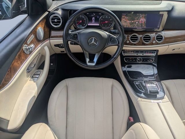 Used 2018 Black Mercedes-Benz E 300 image 15