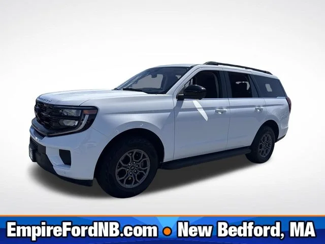 2025 Ford Expedition Active 4x4's photo