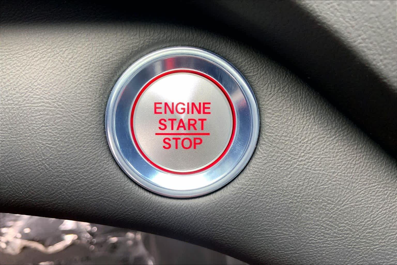New 2026 Platinum White Pearl Acura w/A-Spec Package image 17