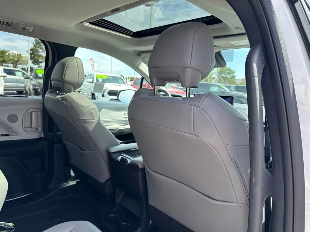 Used 2026 Beige Toyota XLE image 24
