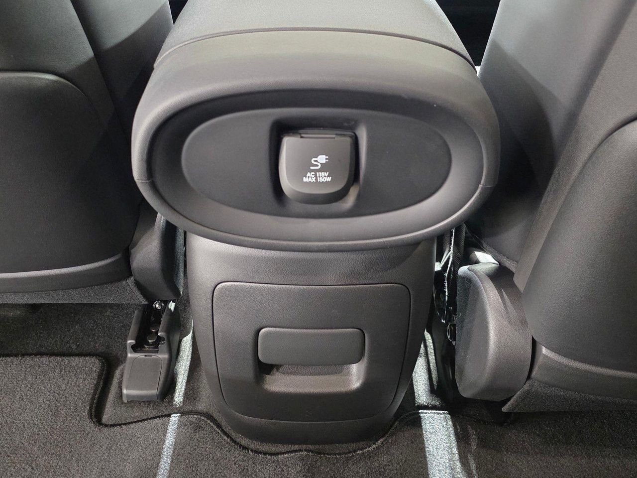 New 2026 Abyss Black Pearl Hyundai XRT Pro image 19