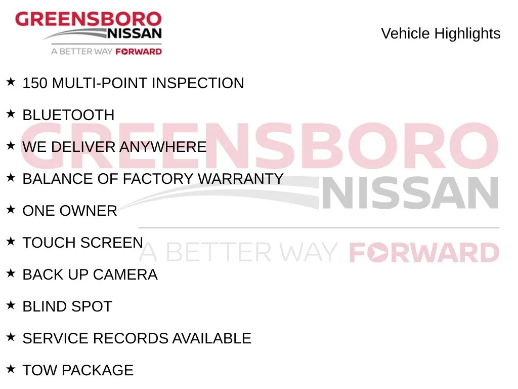 Used 2025 Silver Ford XLT image 3