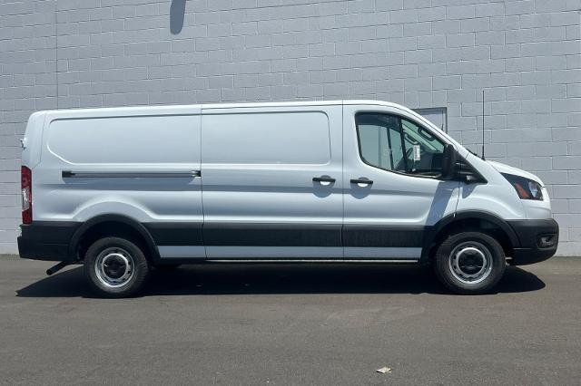 2025 Ford Transit Van Base - Photo 24
