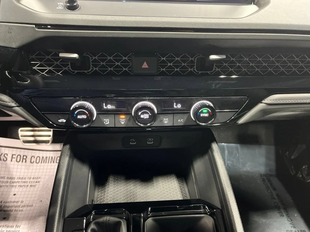2023 Honda Accord Hybrid Sport - Photo 62