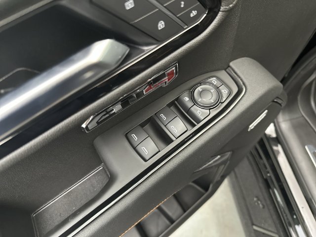 2026 GMC Sierra 1500 AT4 - Photo 17