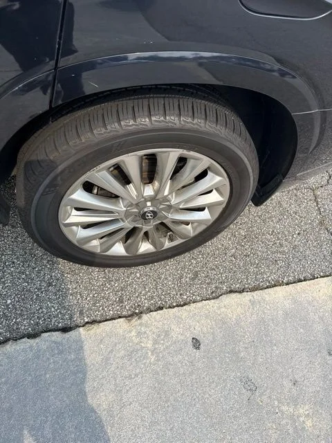 Certified Used 2020 White Hyundai Limited image 6