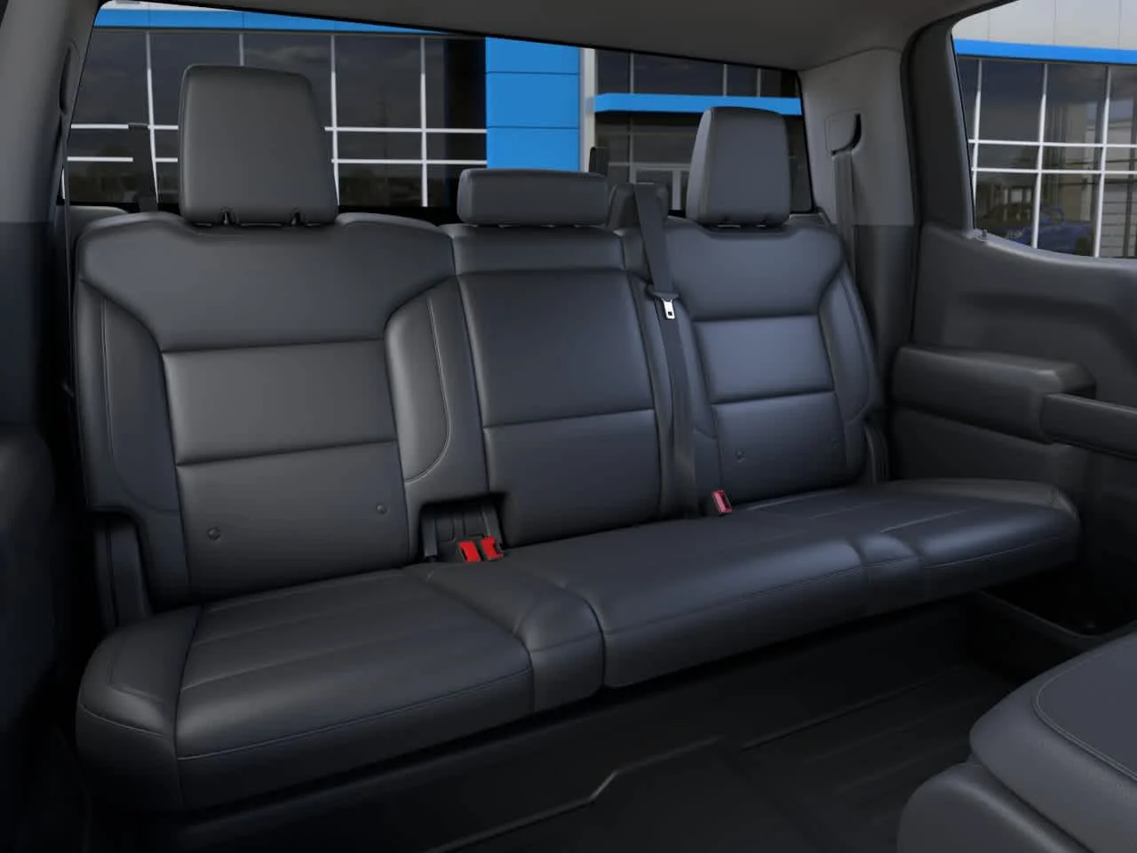 New 2026 Sterling Metallic GMC Pro image 17