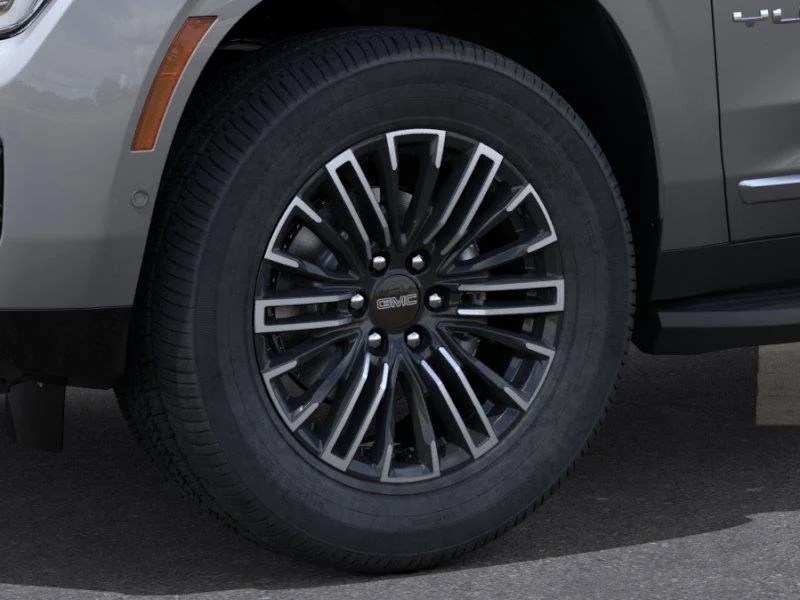 New 2026 Sterling Metallic GMC Elevation image 9