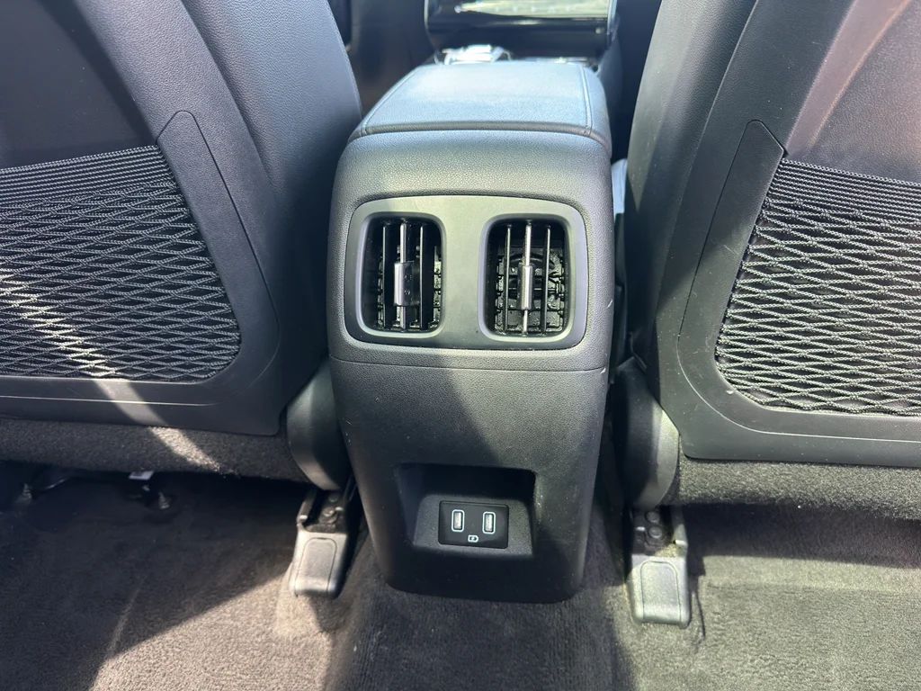 Used 2023 Gray Hyundai Limited image 34