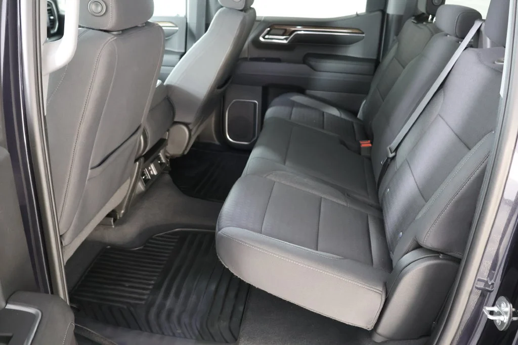 Used 2023 Ash Chevrolet LT image 18