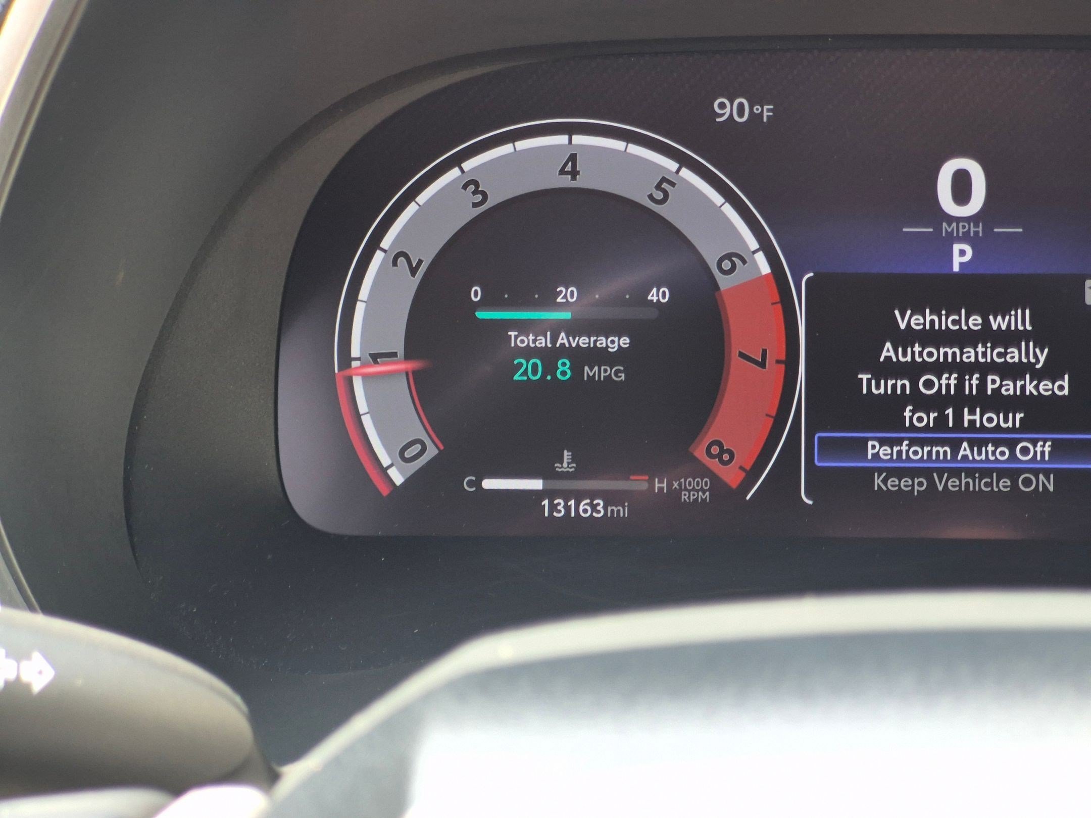 Used 2025 Magnetic Gray Metallic Toyota Limited image 23