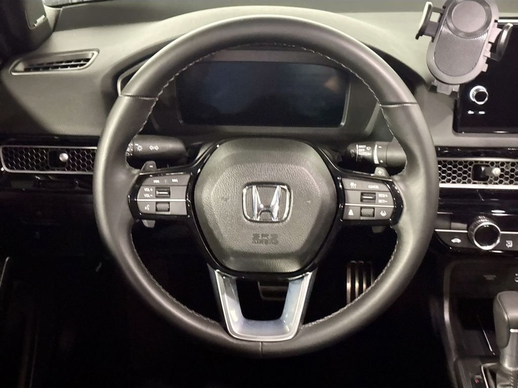 Used 2026  Honda  image 13