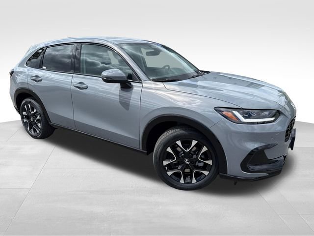 2026 Honda HR-V EX-L AWD's photo