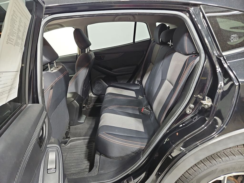 Used 2019 Black Subaru 2.0i Premium image 24