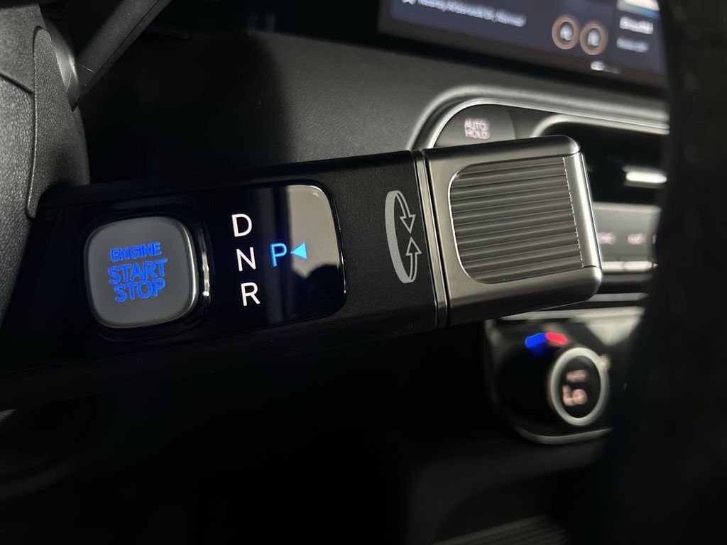 New 2026  Hyundai SEL AWD image 25