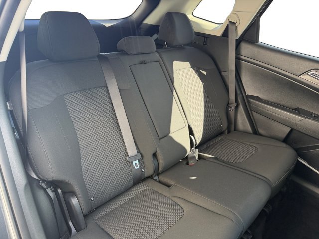 Used 2024 Gray Kia LX image 32