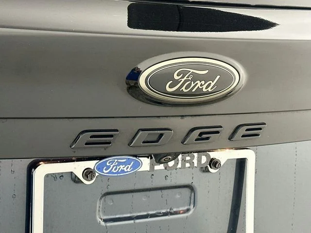 Certified Pre-Owned 2024 Ford Edge SE