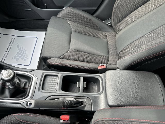 Used 2023 Blue Pearl Subaru Premium image 31