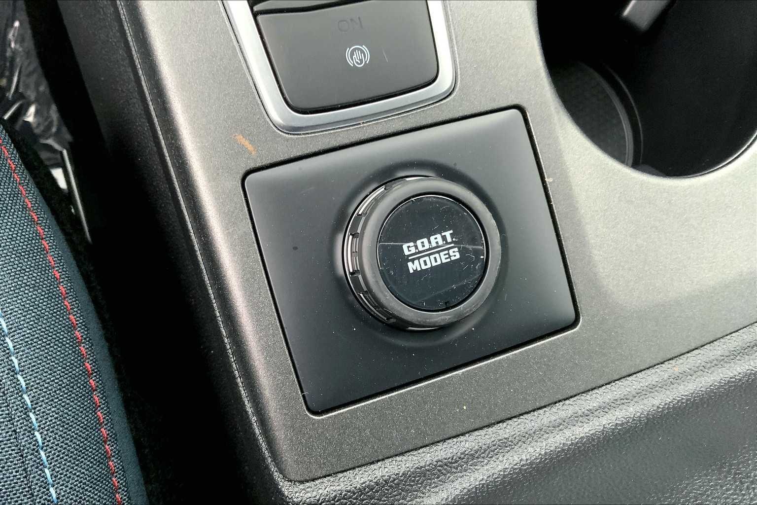 2025 Ford Bronco Sport Heritage - Photo 17