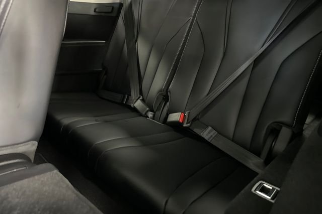 New 2026 Solar Silver Metallic Acura Advance Package image 12