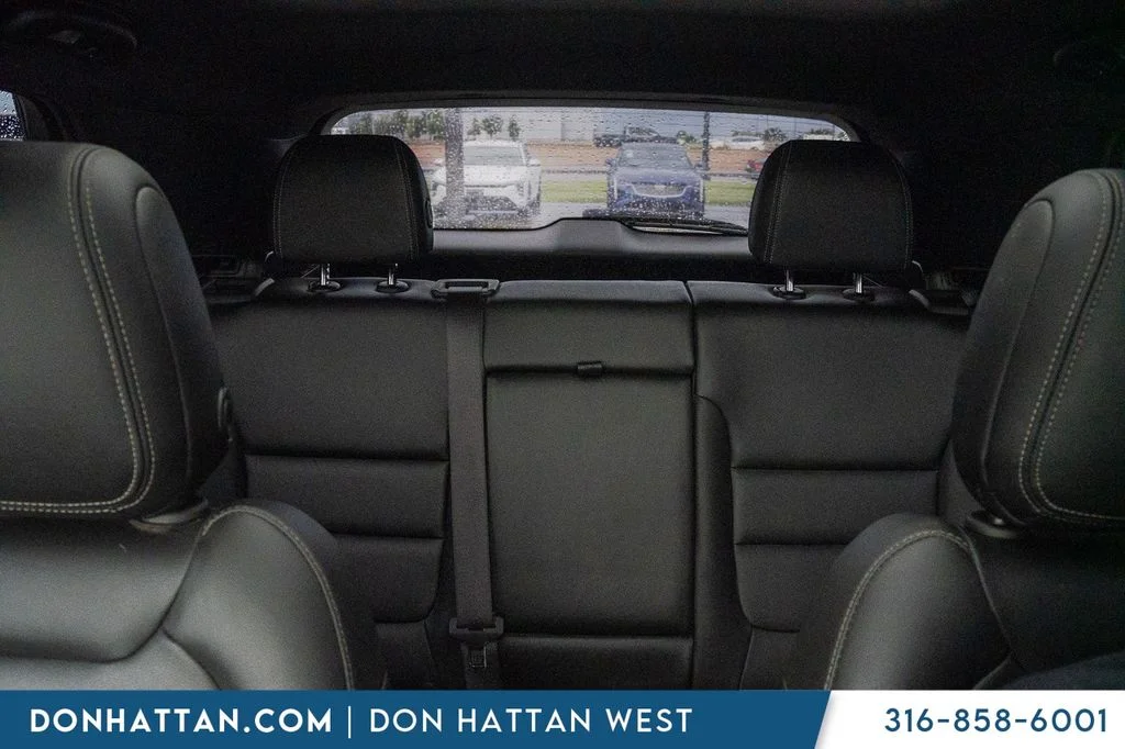 Used 2023 White Chevrolet ACTIV image 20