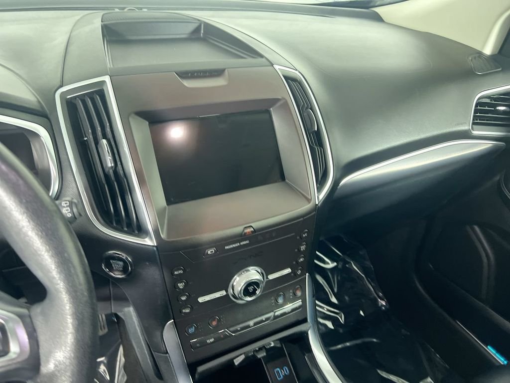Used 2020 Gray Ford Titanium image 20
