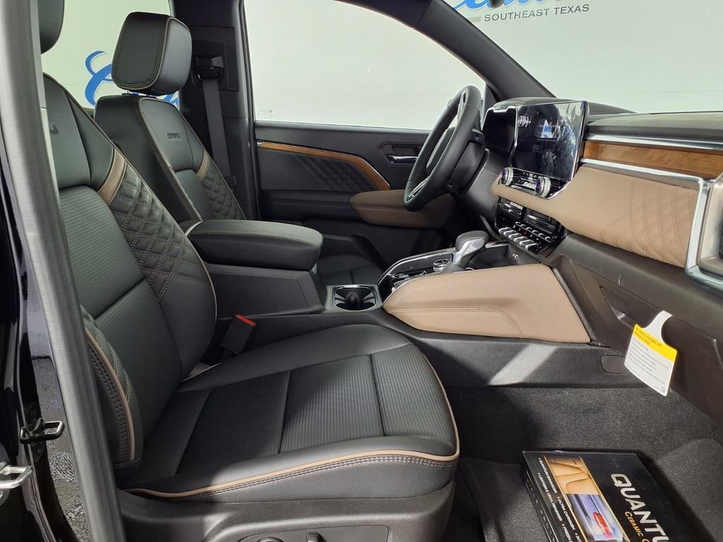 2026 GMC Canyon Denali - Photo 10