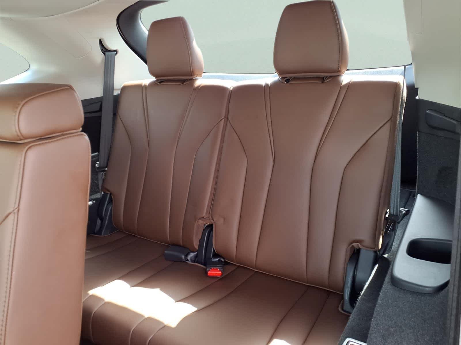 Used 2023 Liquid Carbon Metallic Acura w/Technology Package image 11