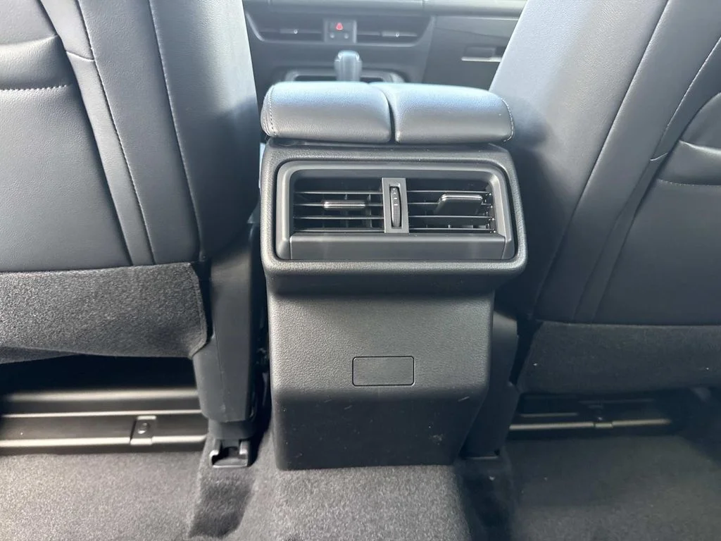 New 2026 Polymetal Gray Metallic Mazda 2.5 S Preferred AWD image 18