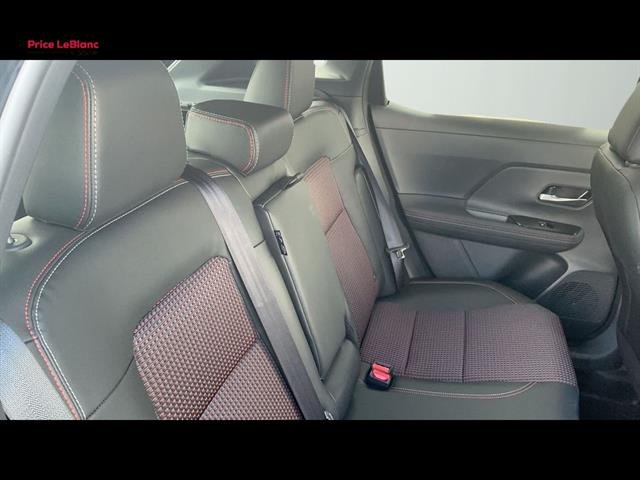 2025 Nissan Kicks SR - Photo 17