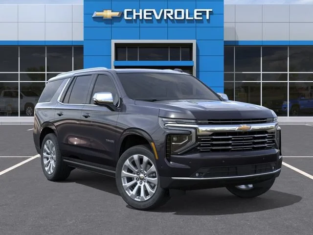 2026 Chevrolet Tahoe Premier - Photo 7