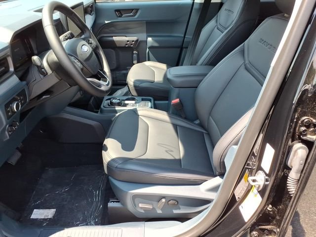 New 2026 Shadow Black Ford Lariat image 19