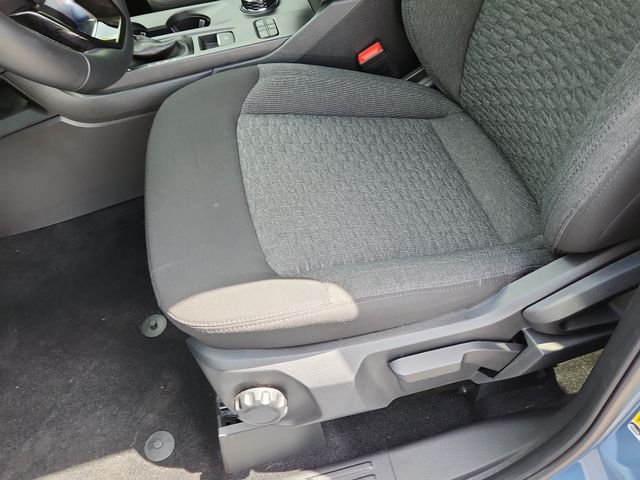 Used 2025 Gray Ford XLT image 36