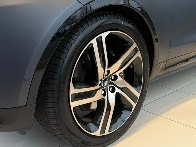 New 2026 Varesine Blue Land Rover Tempest Edition image 5