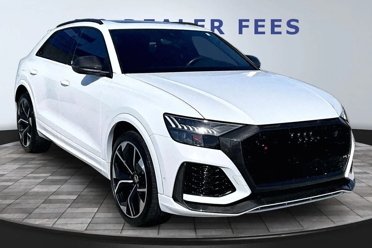Used 2021  Audi TFSI quattro Tiptronic image 3