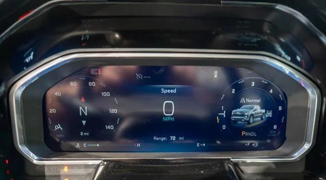 2026 Chevrolet Silverado 1500 LT - Photo 17