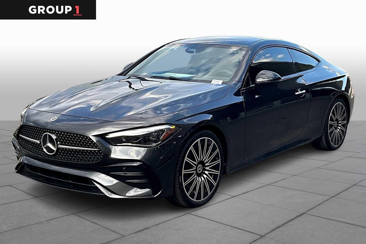 2026 Mercedes-Benz CLE CLE 300