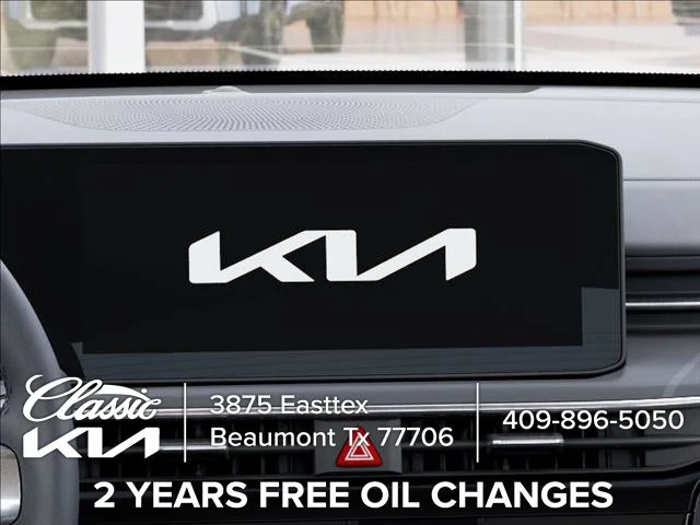 New 2027 Gray Kia GT-Line image 20