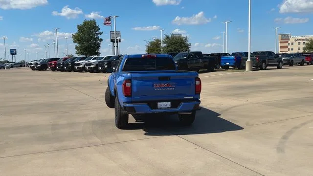 2026 GMC Canyon Elevation - Photo 61