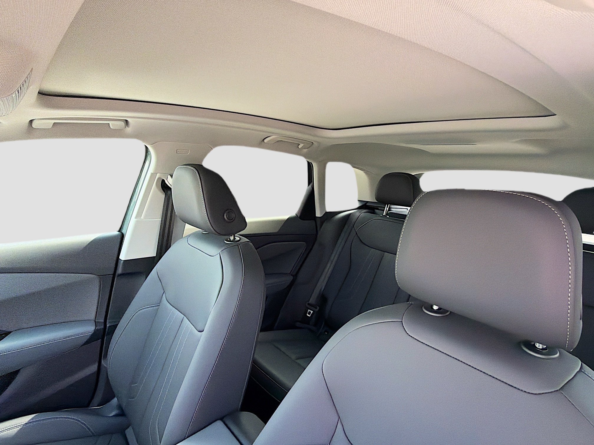 New 2026 Sage Green Metallic Audi S line image 25
