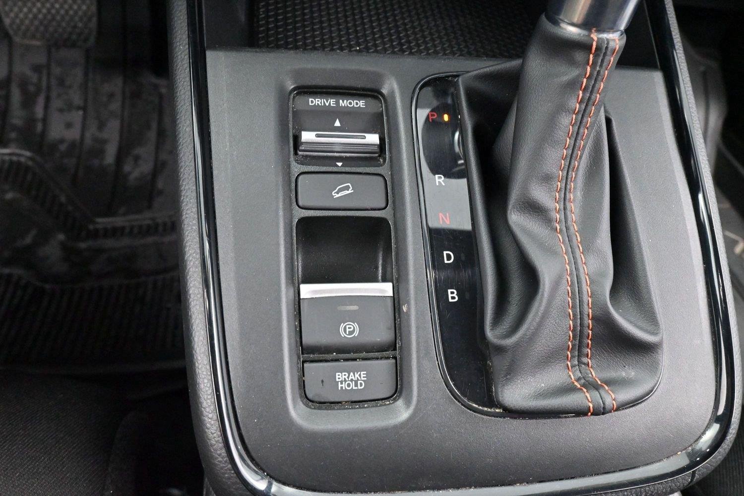 Used 2023 Gray Honda Sport image 24
