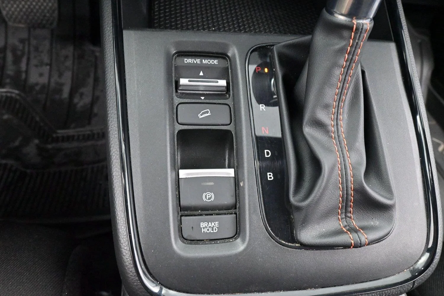 Used 2023 Gray Honda Sport image 24