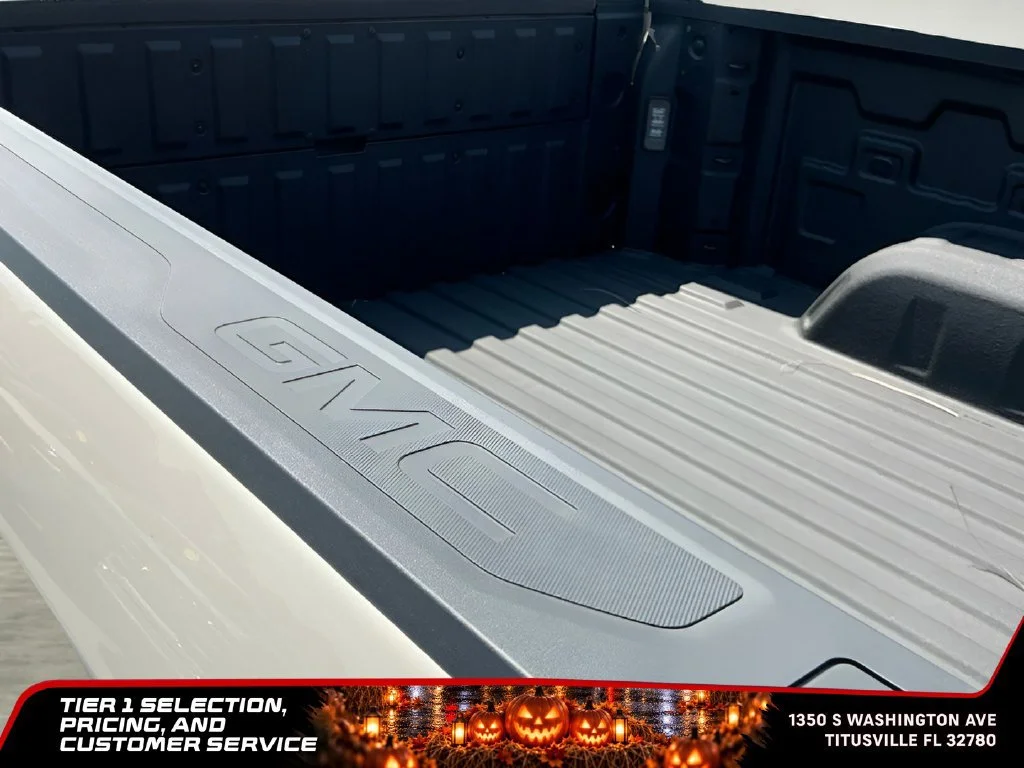 New 2026 Coastal Dune GMC Denali image 23