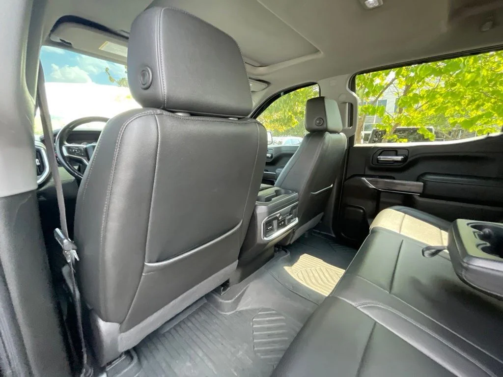 Used 2022 Black Chevrolet LTZ image 15
