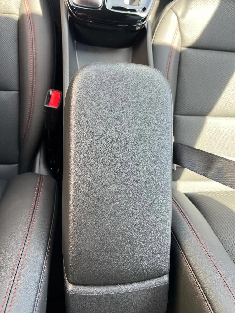 2026 Chevrolet Trax RS - Photo 17