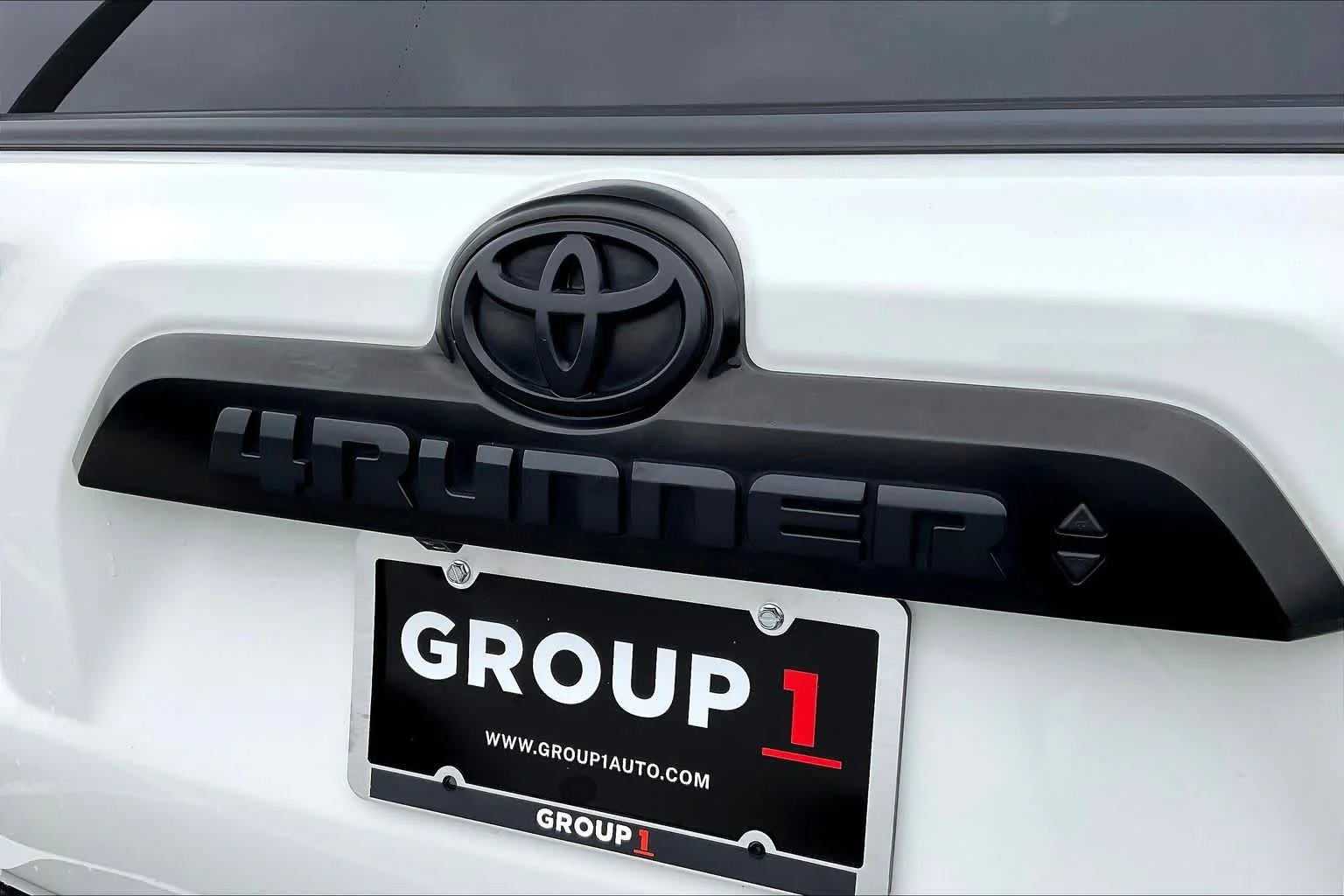 Used 2023 Ice Cap Toyota TRD Off Road Premium image 29