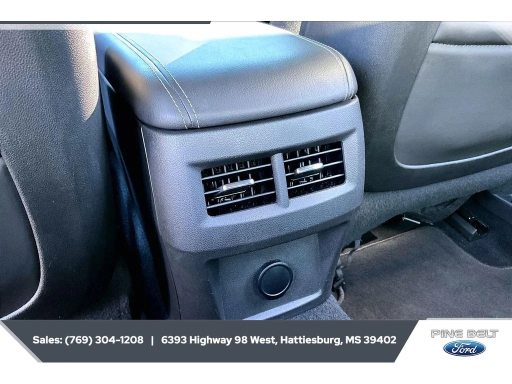 Used 2026 Black Raven Cadillac Premium Luxury image 22