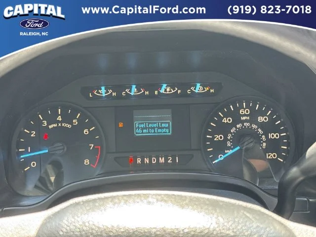Used 2018 White Ford XL image 22