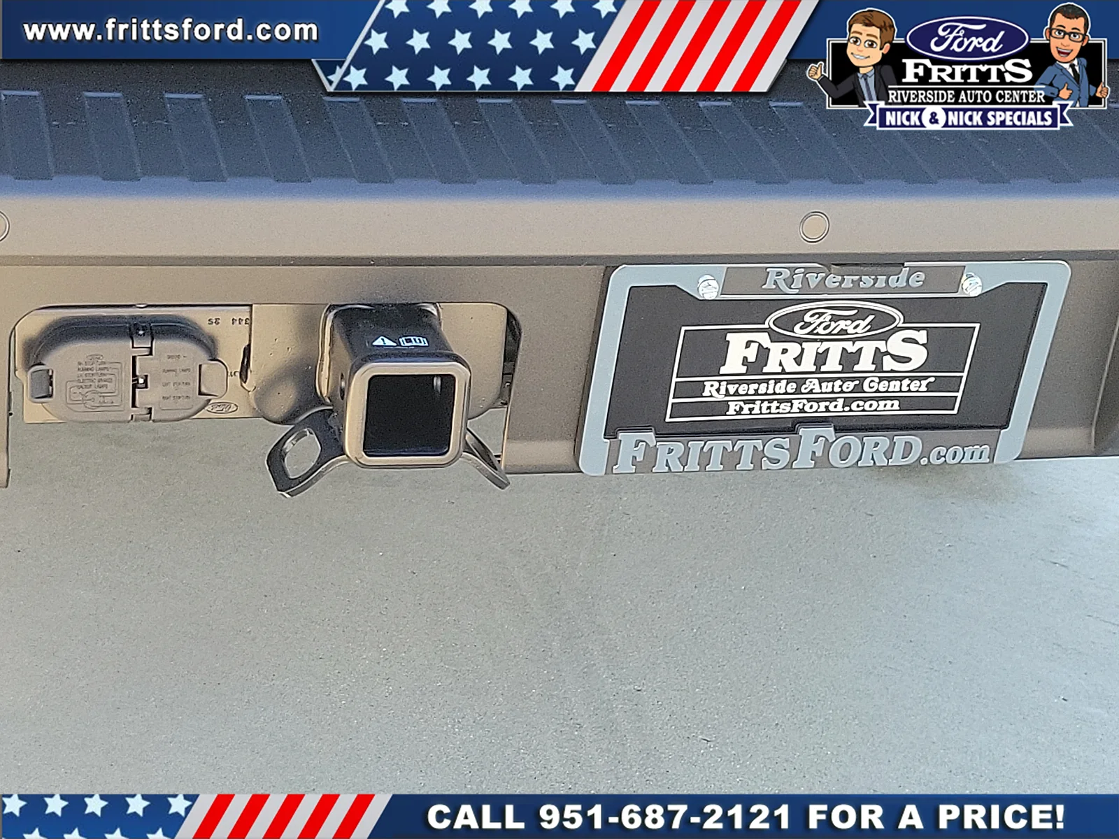 New 2026 Shadow Black Ford Lariat® image 24
