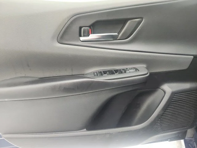 Used 2024 Blue Toyota XLE image 11